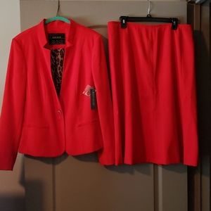 🆕️ ♥️JOHN MEYER SUIT